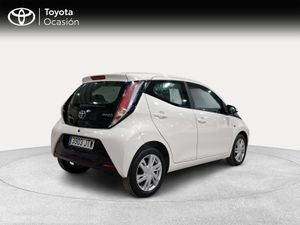Toyota Aygo 1.0 70 x-play  - Foto 19