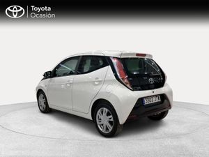 Toyota Aygo 1.0 70 x-play  - Foto 3