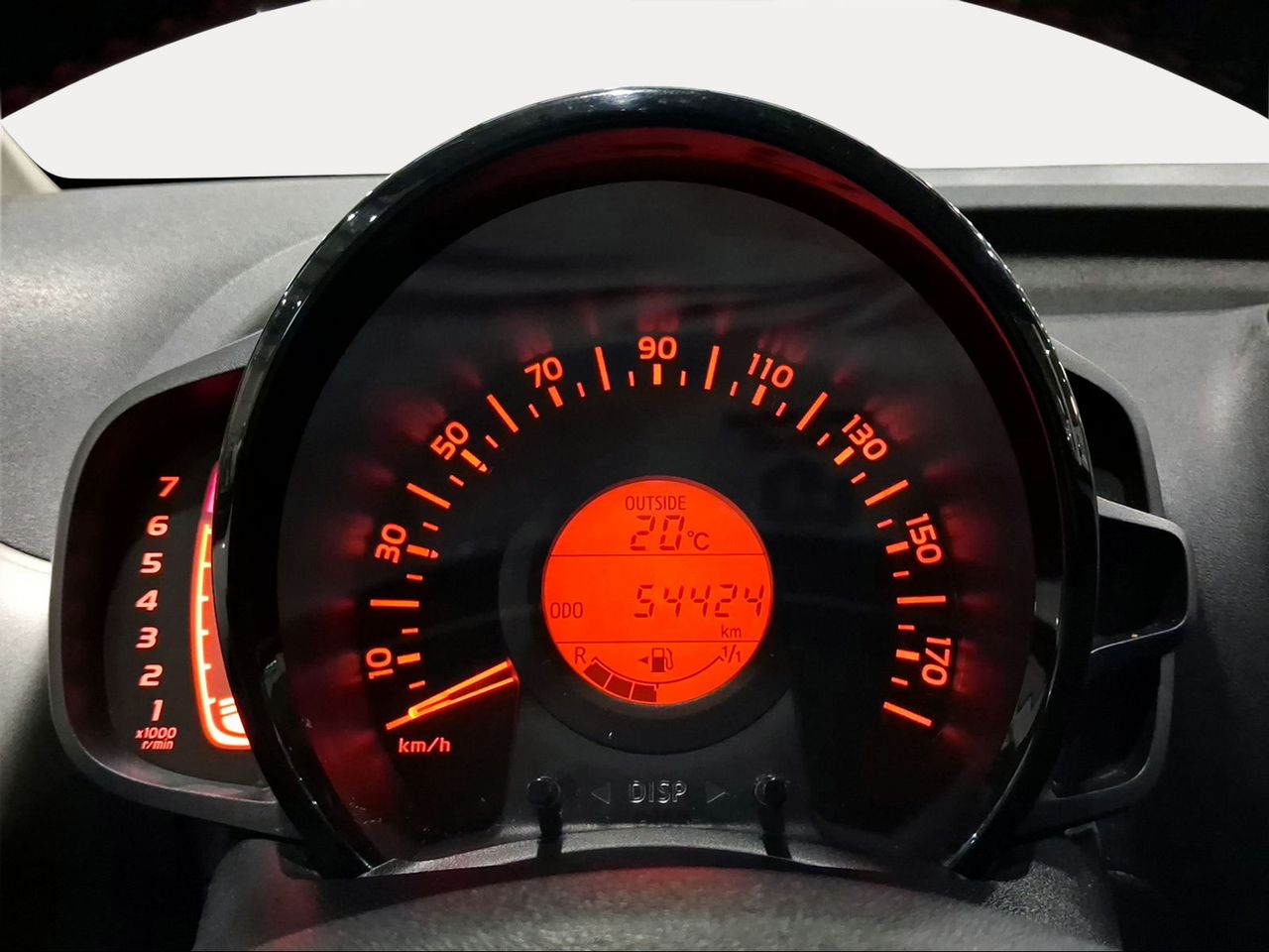 Toyota Aygo 1.0 70 x-play  - Foto 15