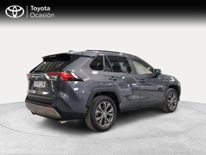 Toyota Rav4 2.5l 220H Advance  - Foto 19