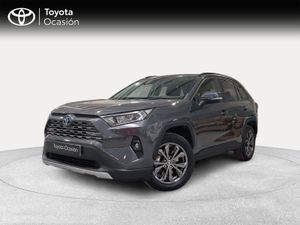 Toyota Rav4 2.5l 220H Advance  - Foto 2