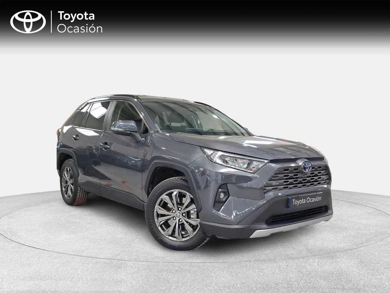 Toyota Rav4 2.5l 220H Advance  - Foto 20