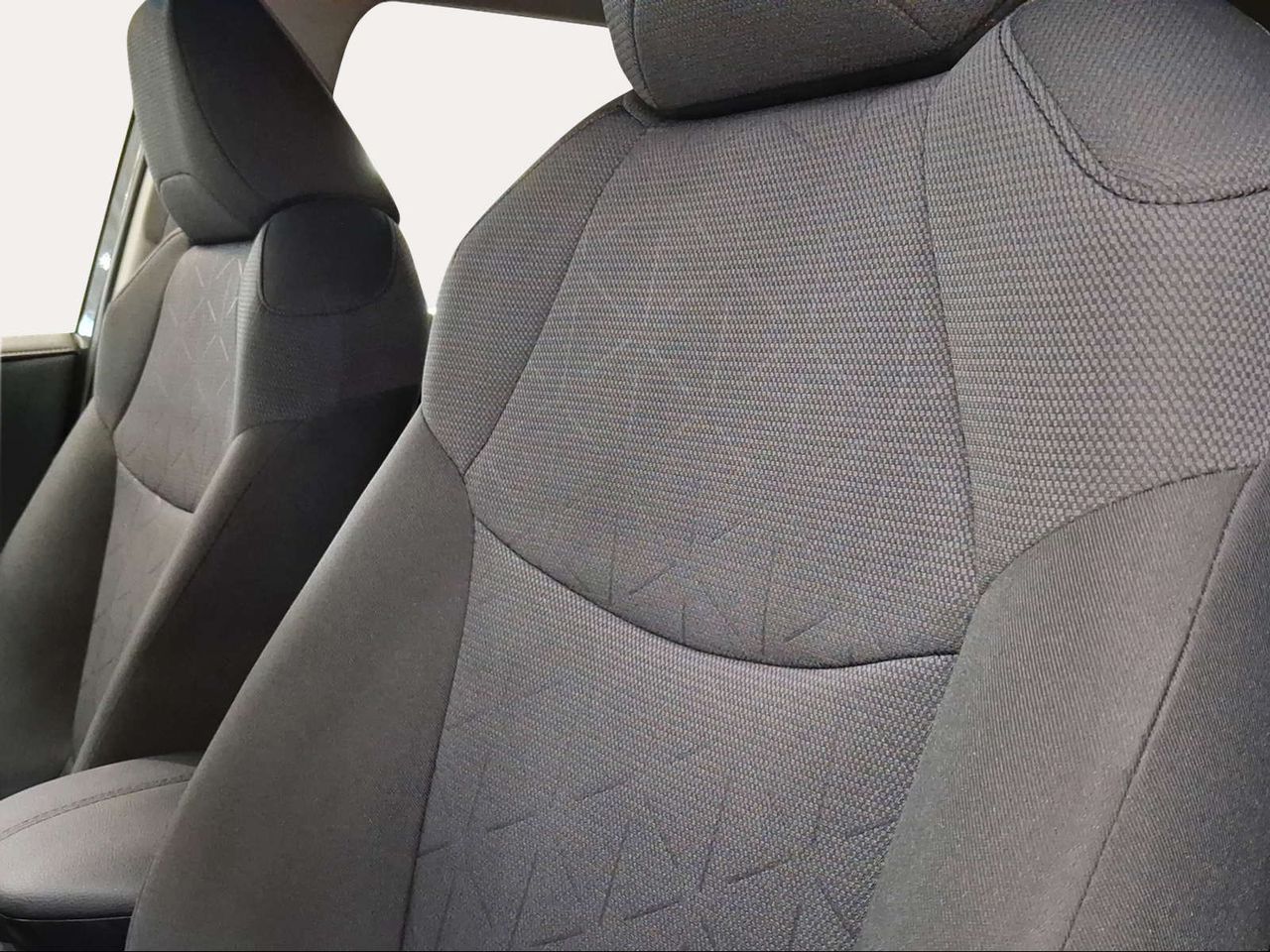Toyota Rav4 2.5l 220H Advance  - Foto 23