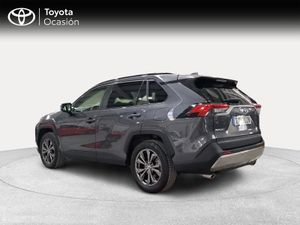 Toyota Rav4 2.5l 220H Advance  - Foto 3
