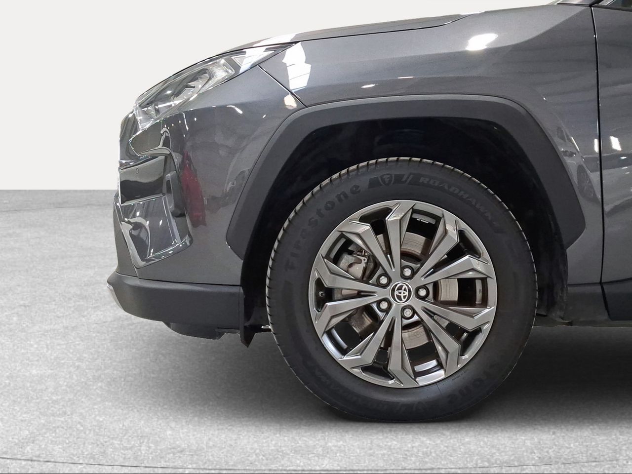 Toyota Rav4 2.5l 220H Advance  - Foto 17