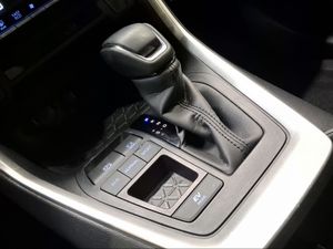 Toyota Rav4 2.5l 220H Advance  - Foto 22