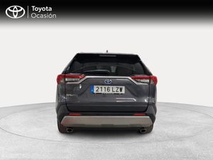 Toyota Rav4 2.5l 220H Advance  - Foto 5