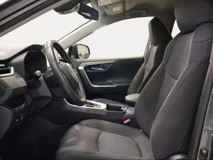 Toyota Rav4 2.5l 220H Advance  - Foto 13