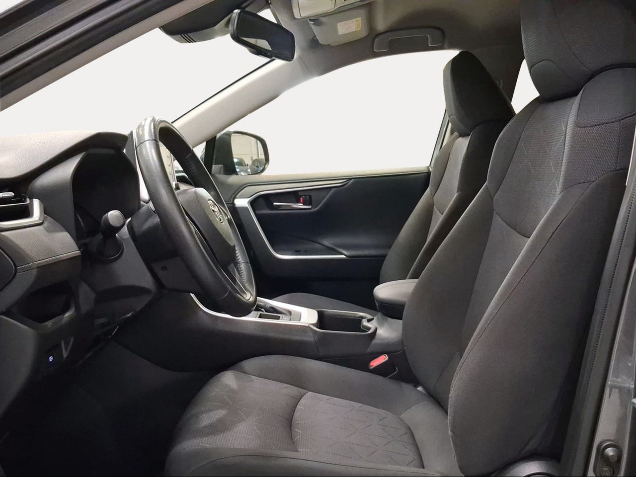 Toyota Rav4 2.5l 220H Advance  - Foto 13