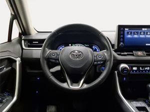 Toyota Rav4 2.5l 220H Advance  - Foto 10