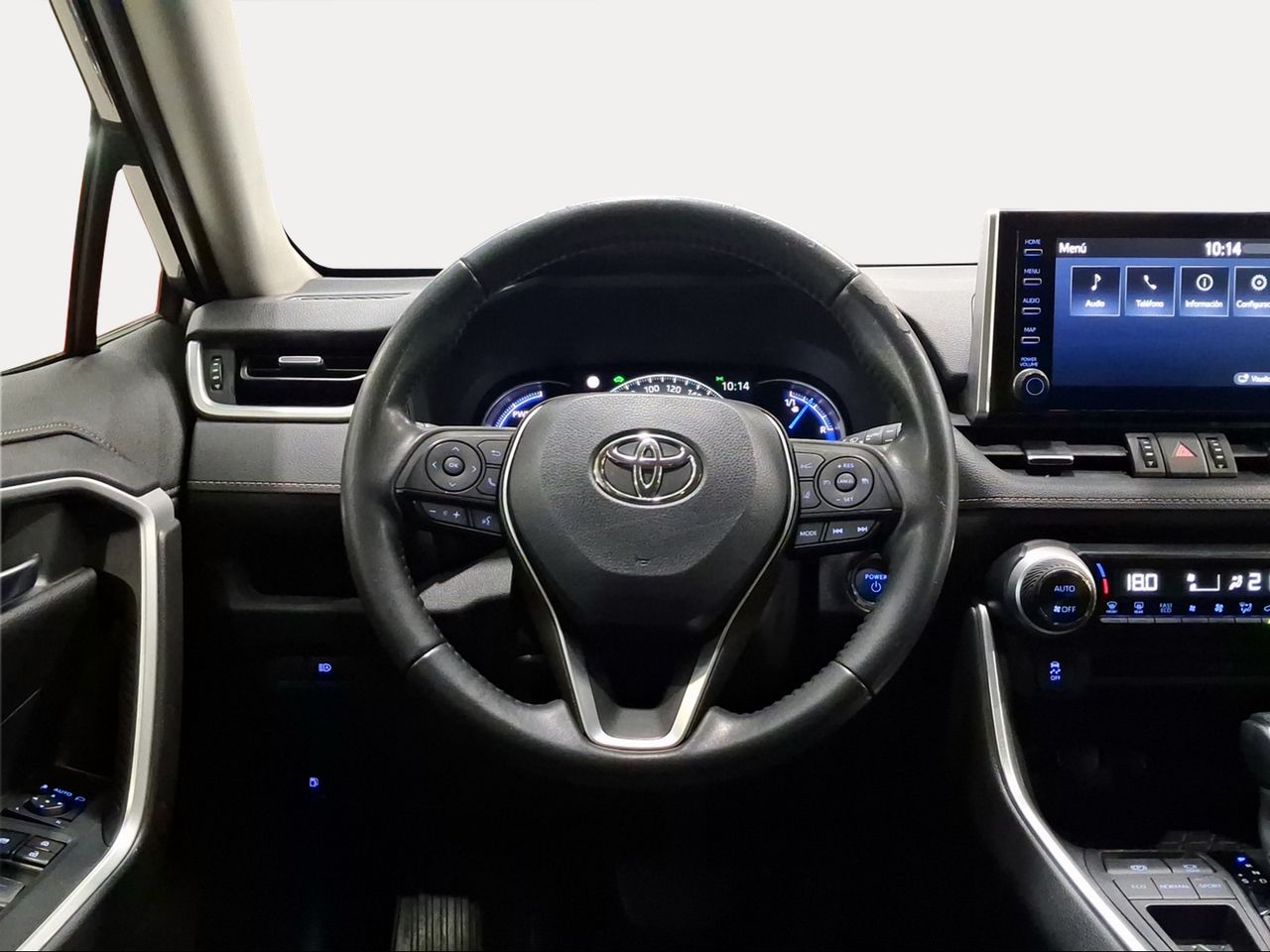 Toyota Rav4 2.5l 220H Advance  - Foto 10