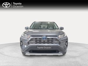 Toyota Rav4 2.5l 220H Advance  - Foto 6