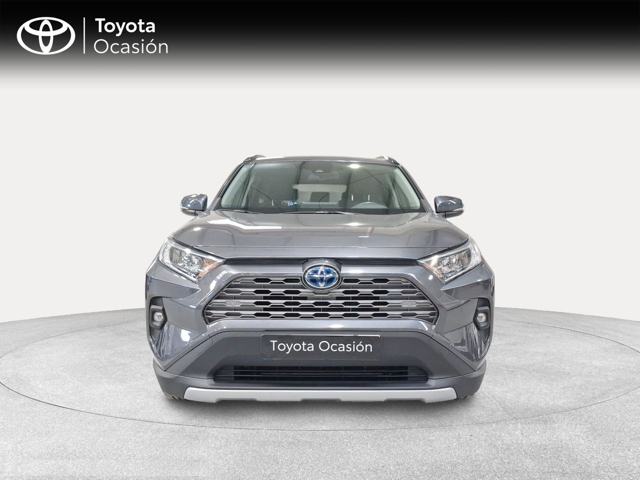 Toyota Rav4 2.5l 220H Advance  - Foto 6