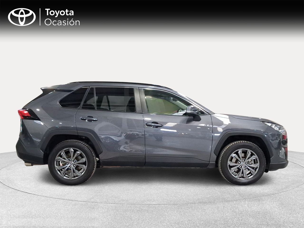 Toyota Rav4 2.5l 220H Advance  - Foto 18