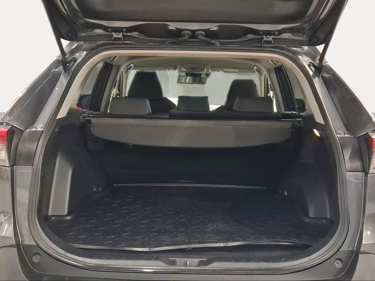 Toyota Rav4 2.5l 220H Advance  - Foto 11