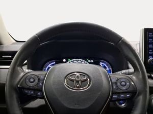 Toyota Rav4 2.5l 220H Advance  - Foto 14