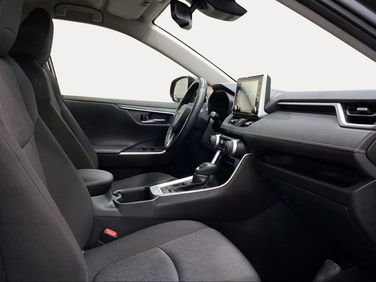 Toyota Rav4 2.5l 220H Advance  - Foto 7