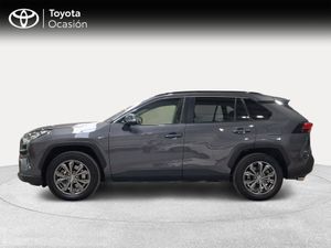 Toyota Rav4 2.5l 220H Advance  - Foto 4