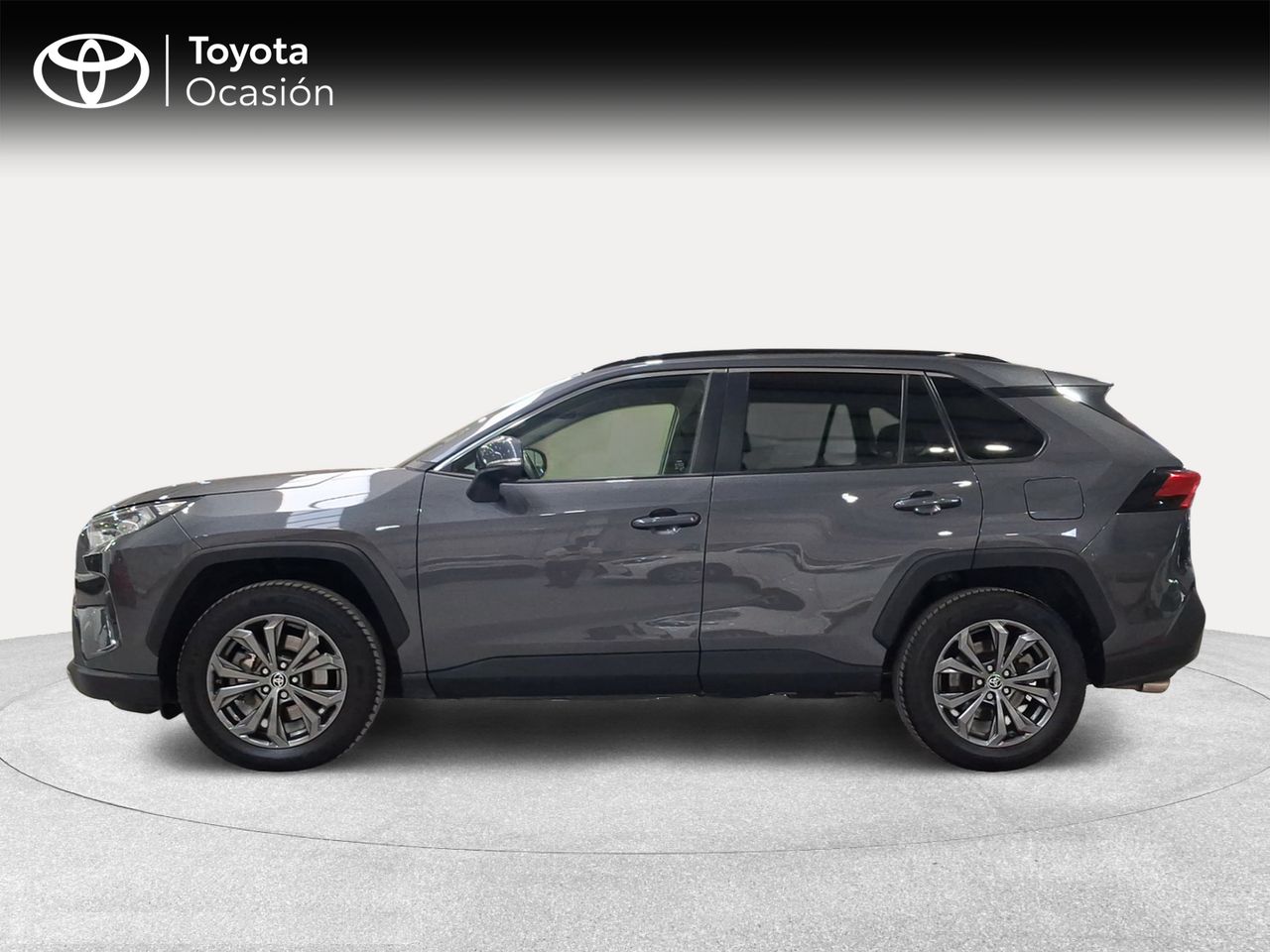 Toyota Rav4 2.5l 220H Advance  - Foto 4