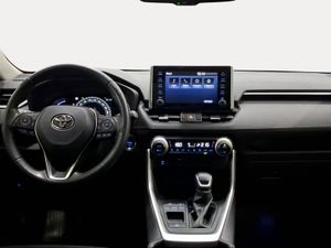 Toyota Rav4 2.5l 220H Advance  - Foto 9