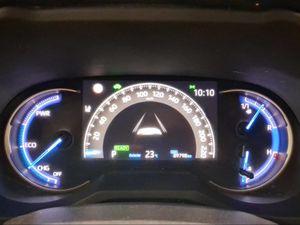 Toyota Rav4 2.5l 220H Advance  - Foto 15