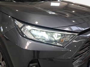 Toyota Rav4 2.5l 220H Advance  - Foto 25