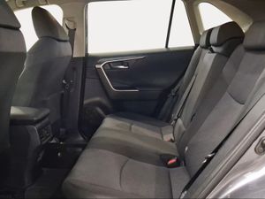 Toyota Rav4 2.5l 220H Advance  - Foto 12