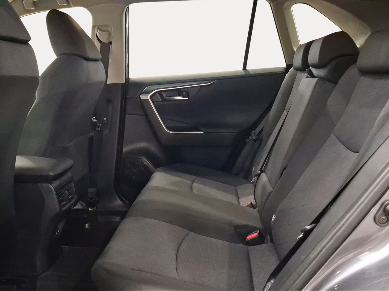 Toyota Rav4 2.5l 220H Advance  - Foto 12