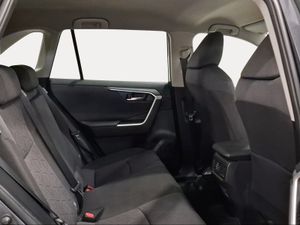Toyota Rav4 2.5l 220H Advance  - Foto 8