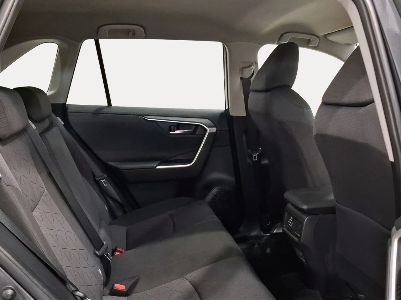 Toyota Rav4 2.5l 220H Advance  - Foto 8