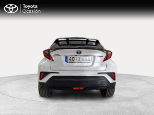 Toyota C-HR 1.8 125H Advance  - Foto 5