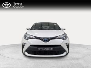 Toyota C-HR 1.8 125H Advance  - Foto 6