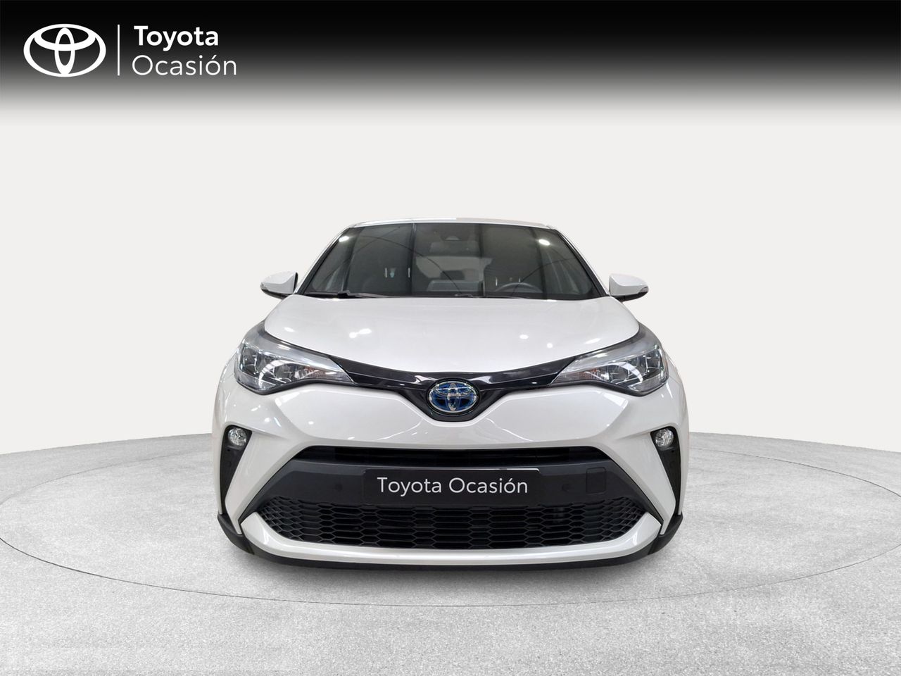 Toyota C-HR 1.8 125H Advance  - Foto 6