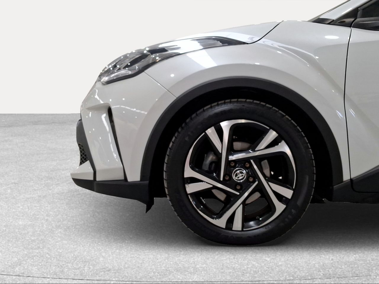 Toyota C-HR 1.8 125H Advance  - Foto 17
