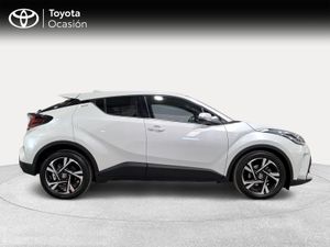 Toyota C-HR 1.8 125H Advance  - Foto 18
