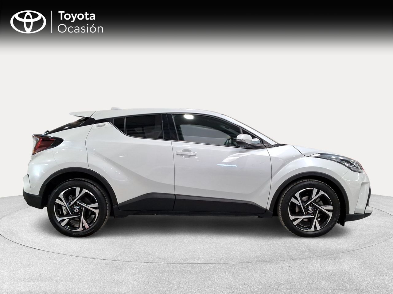 Toyota C-HR 1.8 125H Advance  - Foto 18