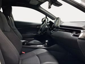 Toyota C-HR 1.8 125H Advance  - Foto 7