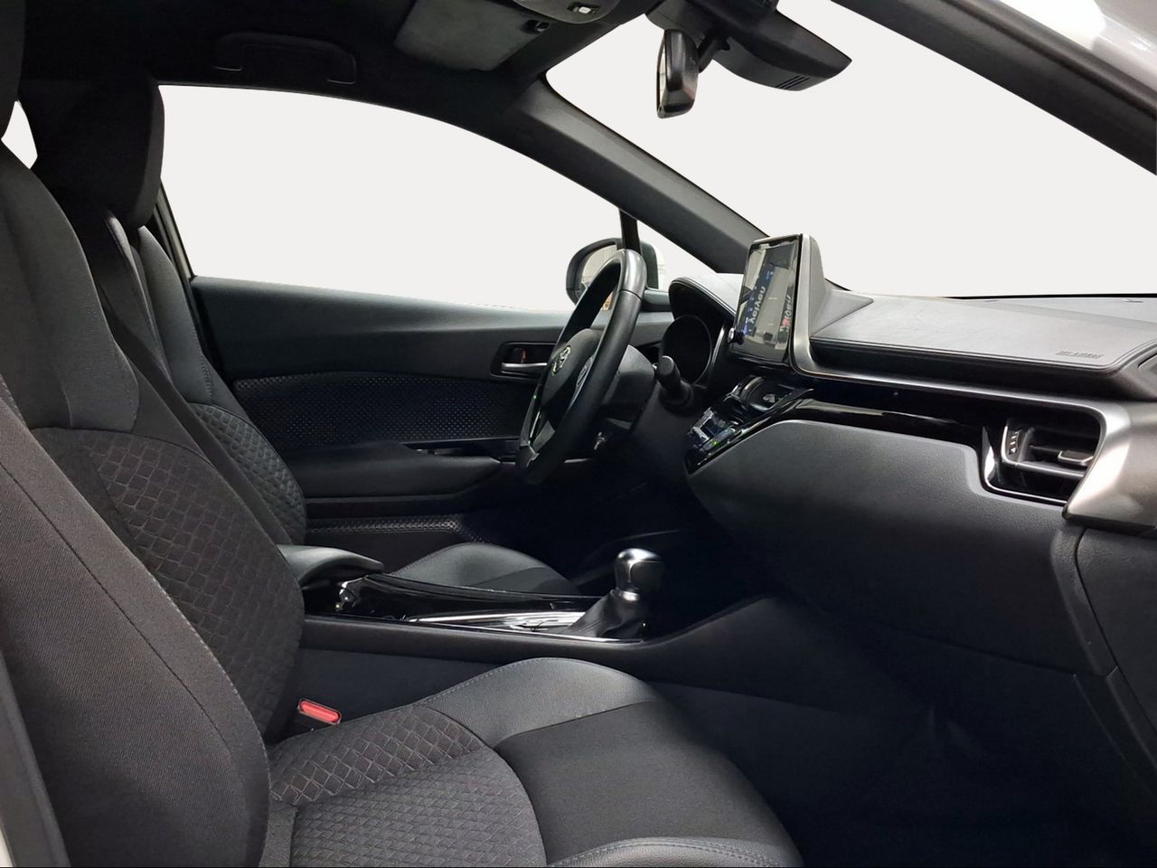 Toyota C-HR 1.8 125H Advance  - Foto 7