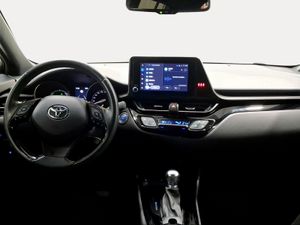 Toyota C-HR 1.8 125H Advance  - Foto 9