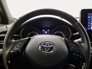 Toyota C-HR 1.8 125H Advance  - Foto 14