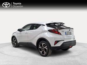 Toyota C-HR 1.8 125H Advance  - Foto 3