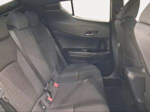 Toyota C-HR 1.8 125H Advance  - Foto 8