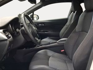 Toyota C-HR 1.8 125H Advance  - Foto 13