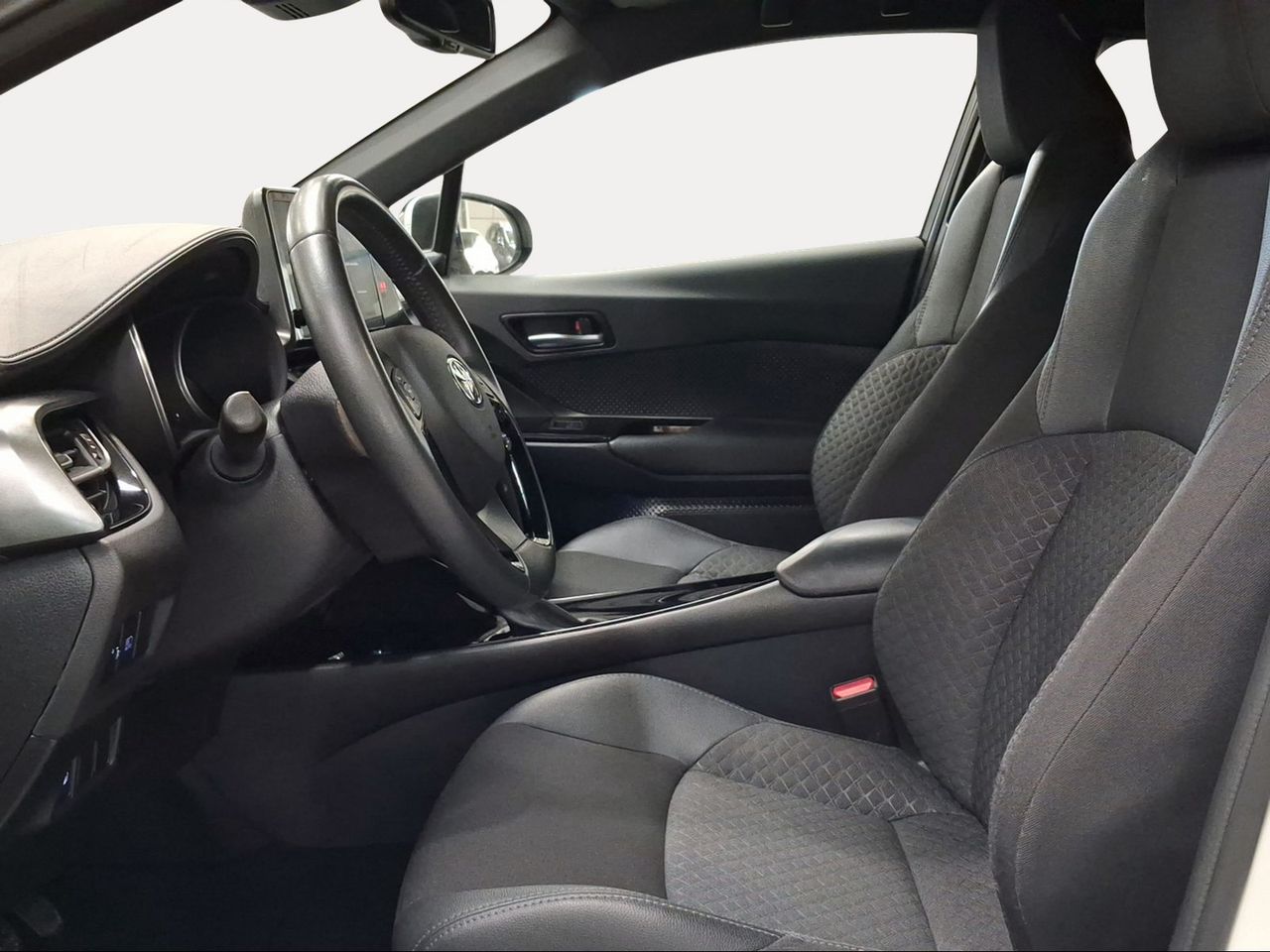 Toyota C-HR 1.8 125H Advance  - Foto 13