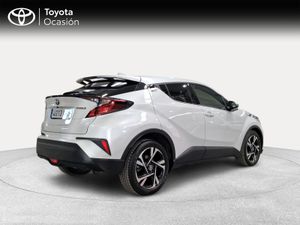 Toyota C-HR 1.8 125H Advance  - Foto 19