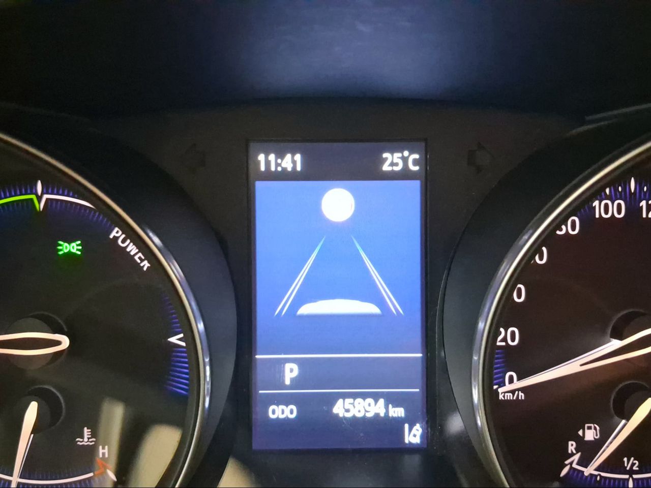 Toyota C-HR 1.8 125H Advance  - Foto 15
