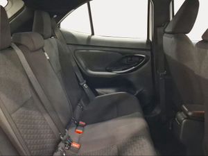 Toyota Yaris Cross 1.5 120H Active Tech  - Foto 8