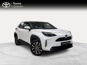 Toyota Yaris Cross 1.5 120H Active Tech  - Foto 20