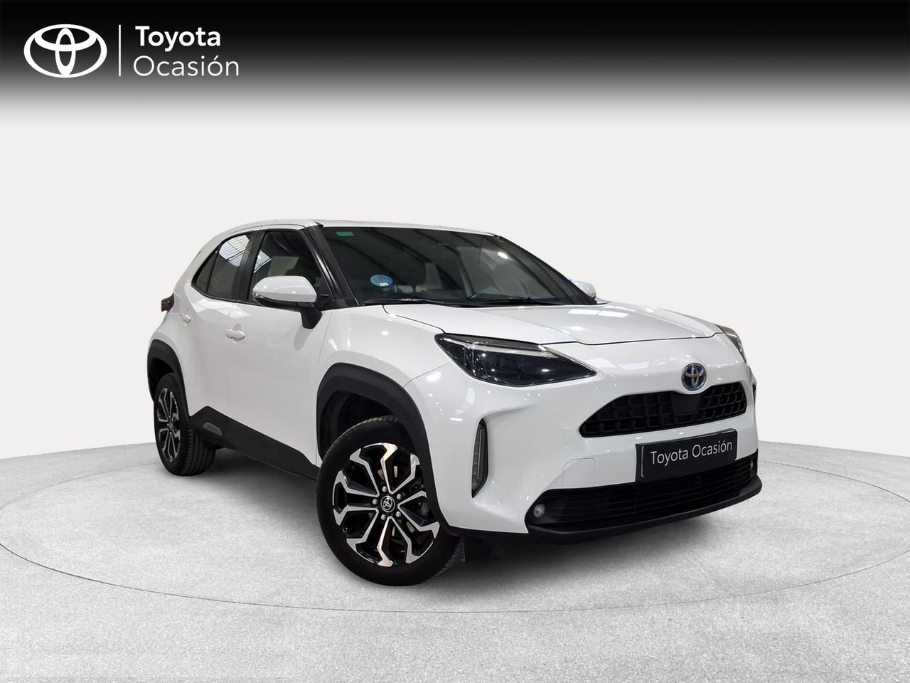 Toyota Yaris Cross 1.5 120H Active Tech  - Foto 20