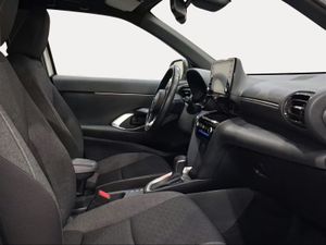 Toyota Yaris Cross 1.5 120H Active Tech  - Foto 7